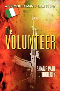 Front cover_The Volunteer