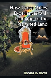 Couverture_How Those Valley Experiences Will Lead You to the Promised Land