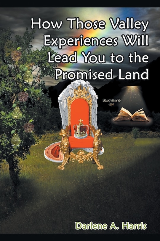 Couverture_How Those Valley Experiences Will Lead You to the Promised Land