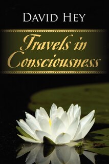 Couverture_Travels In Consciousness