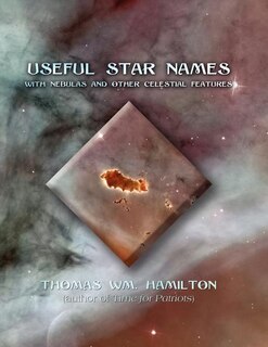 Front cover_Useful Star Names