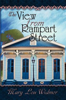Front cover_The View From Rampart Street