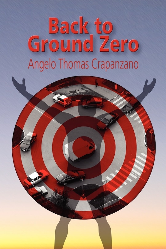 Front cover_Back To Ground Zero