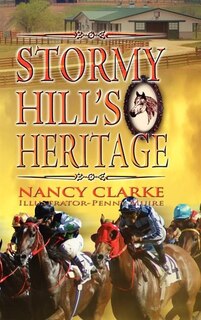 Couverture_Stormy Hill's Heritage