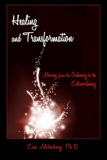 Front cover_Healing And Transformation