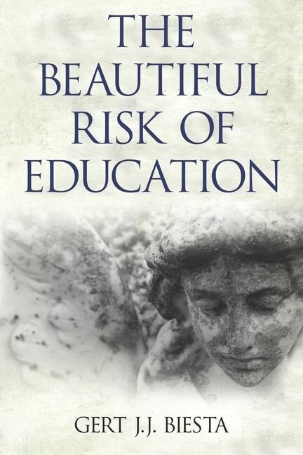 Couverture_Beautiful Risk Of Education