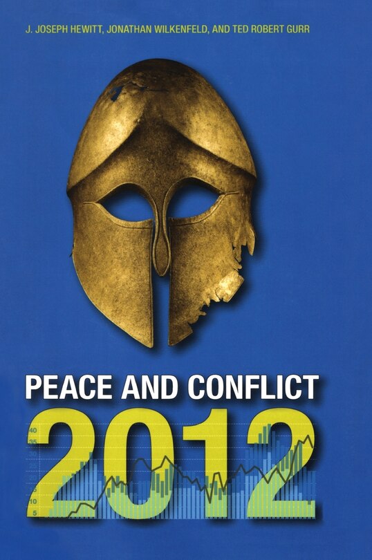Couverture_Peace and Conflict