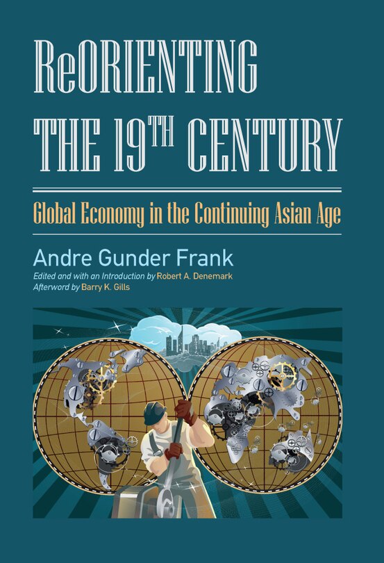 Front cover_ReOrienting the 19th Century