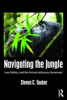 Front cover_Navigating The Jungle
