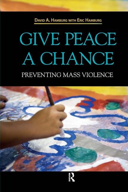Couverture_Give Peace a Chance
