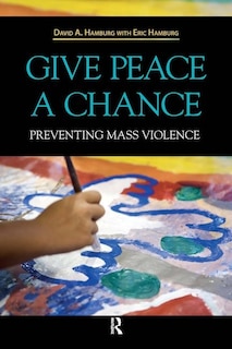 Couverture_Give Peace a Chance