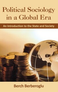 Front cover_Political Sociology in a Global Era