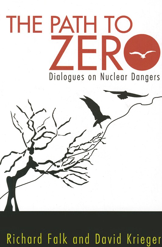 Couverture_Path To Zero