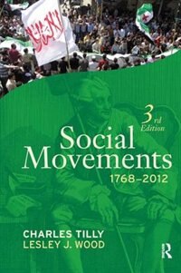 Front cover_Social Movements, 1768 - 2012