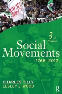 Front cover_Social Movements, 1768 - 2012