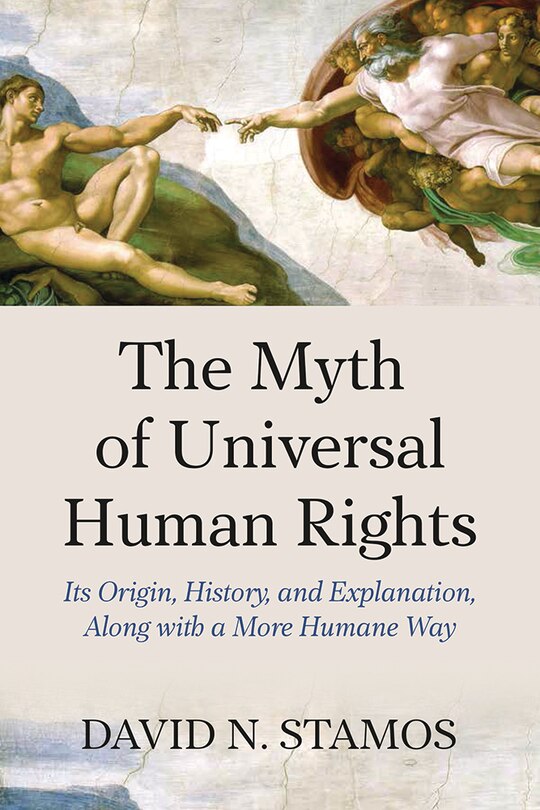 Couverture_Myth of Universal Human Rights