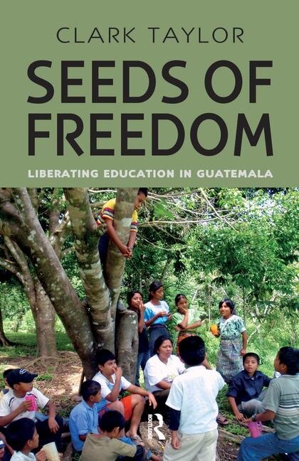 Couverture_Seeds of Freedom