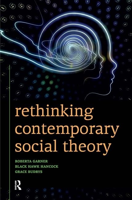 Couverture_Rethinking Contemporary Social Theory