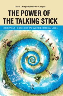 Front cover_Power of the Talking Stick