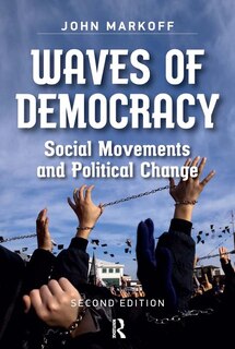 Front cover_Waves of Democracy
