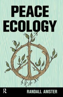 Couverture_Peace Ecology