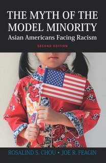 Front cover_Myth of the Model Minority