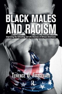 Front cover_Black Males and Racism