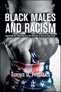 Couverture_Black Males And Racism