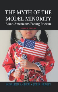 Front cover_Myth of the Model Minority