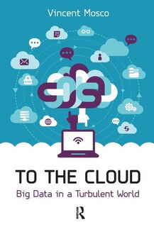 Front cover_To the Cloud