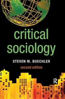 Couverture_Critical Sociology