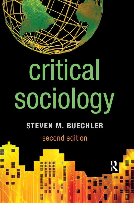 Couverture_Critical Sociology