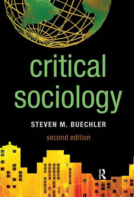 Couverture_Critical Sociology