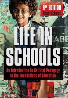 Front cover_Life in Schools