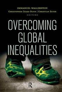 Front cover_Overcoming Global Inequalities