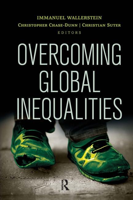 Front cover_Overcoming Global Inequalities
