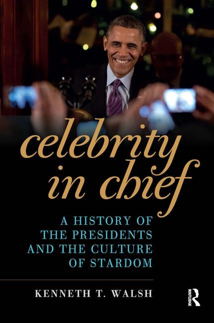 Front cover_Celebrity in Chief