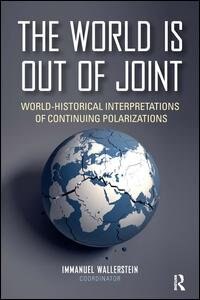 Couverture_The World Is Out Of Joint