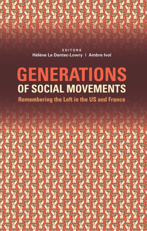 Couverture_Generations of Social Movements