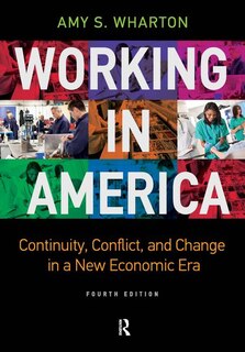 Front cover_Working in America
