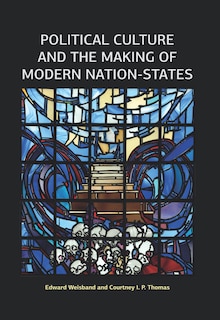 Couverture_Political Culture and the Making of Modern Nation-States