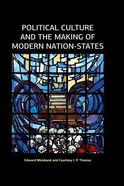 Couverture_Political Culture and the Making of Modern Nation-States