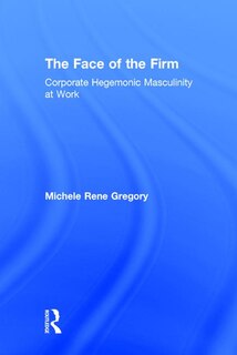 Couverture_The Face of the Firm