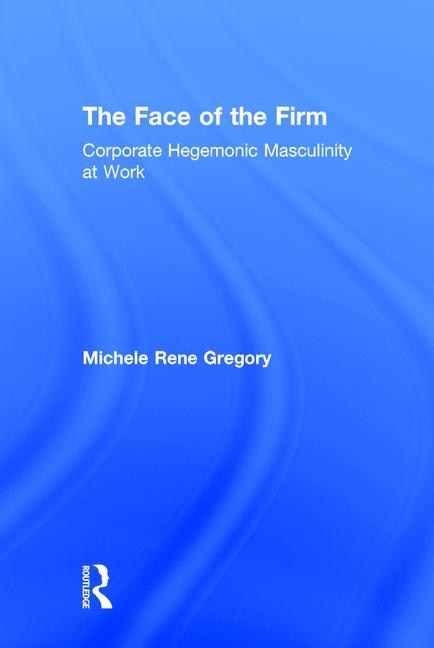 Couverture_The Face of the Firm