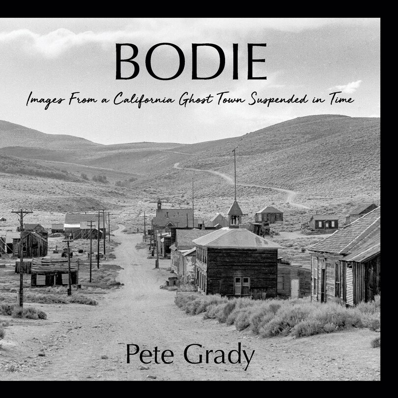 Front cover_Bodie