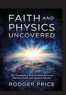 Front cover_Faith and Physics Uncovered