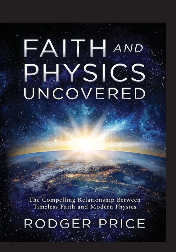 Front cover_Faith and Physics Uncovered