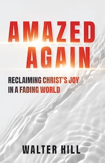 Couverture_Amazed Again