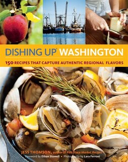 Front cover_Dishing Up® Washington