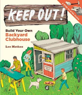 Couverture_Keep Out!